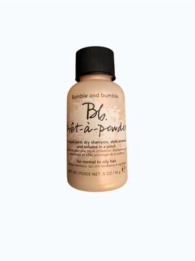 Bumble and bumble Pret-à-Powder Dry Shampoo Mini